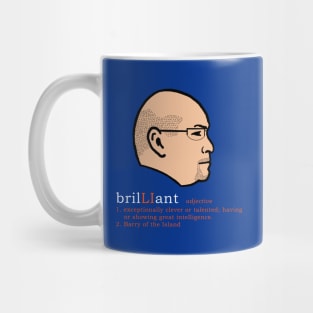 brilLiant Mug